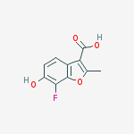 CAS 854515-90-5 molecular structure