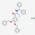 CAS 855220-23-4 molecular structure
