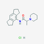 CAS 85564-90-5 molecular structure