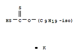 CAS 85650-90-4 molecular structure