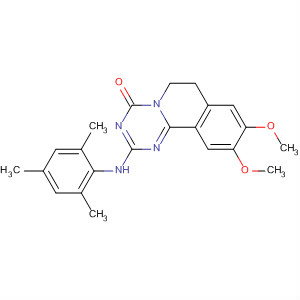 CAS 85686-90-4 molecular structure
