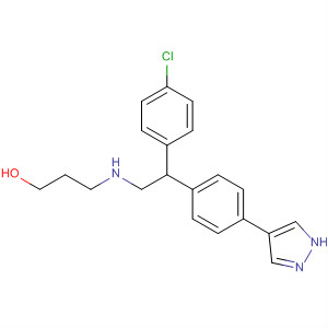 CAS 857531-90-9 molecular structure