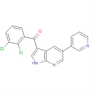 CAS 858117-90-5 molecular structure