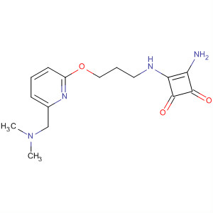 CAS 86134-90-9 molecular structure