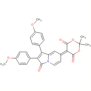 CAS 86193-23-9 structure