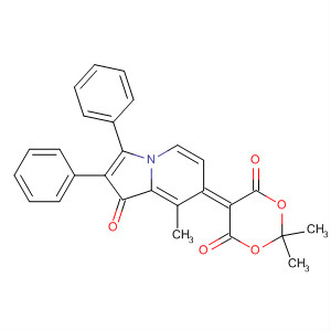 CAS 86203-23-8 structure