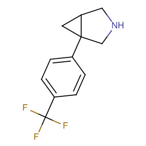 CAS 86215-23-8 molecular structure