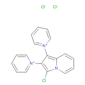CAS 86289-23-8 molecular structure