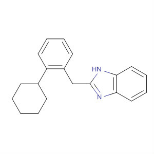 CAS 862898-23-5 molecular structure