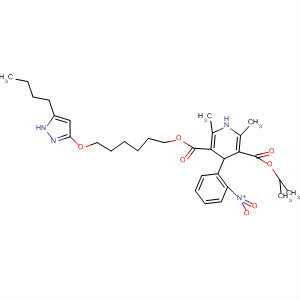 CAS 86384-90-9 molecular structure