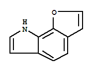 CAS 863994-90-5 molecular structure