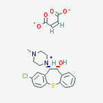 CAS 86490-23-5 molecular structure