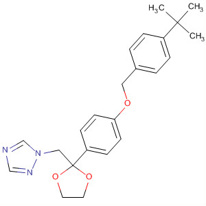 CAS 865071-23-4 molecular structure