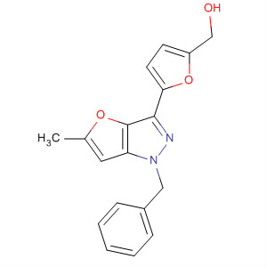 CAS 865757-23-9 molecular structure