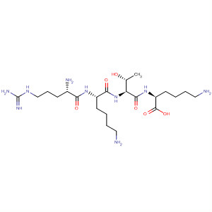 CAS 868046-90-6 molecular structure