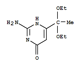 CAS 86944-23-2 molecular structure
