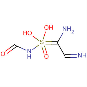 CAS 869697-23-4 molecular structure