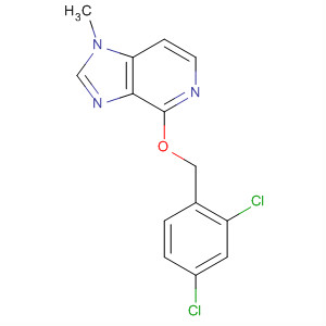 CAS 87034-90-0 molecular structure