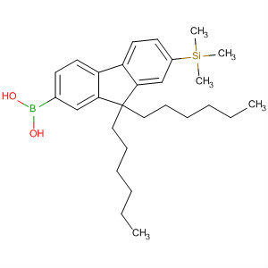 CAS 871468-23-4 molecular structure