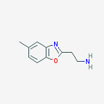 CAS 871688-90-3 molecular structure