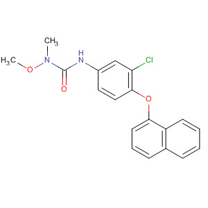 CAS 87170-23-8 molecular structure