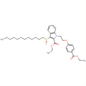 CAS 872593-23-2 molecular structure