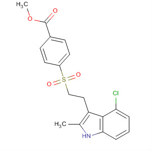 CAS 872674-90-3 molecular structure