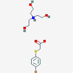CAS 87298-90-6 molecular structure