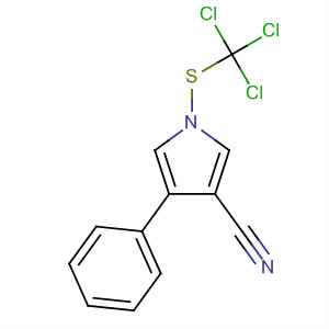 CAS 87389-23-9 molecular structure