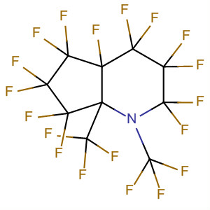 CAS 87390-90-7 molecular structure