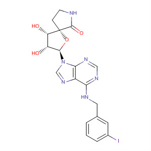 CAS 873957-23-4 molecular structure