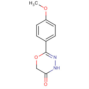 CAS 87427-90-5 molecular structure