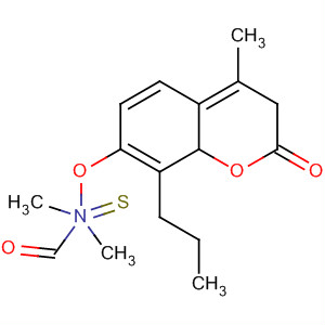 CAS 87472-90-0 molecular structure