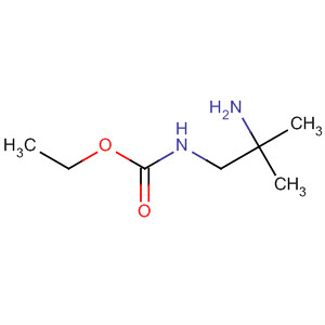 CAS 87484-90-0 molecular structure