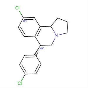 CAS 87519-90-2 molecular structure