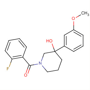 CAS 875272-90-5 molecular structure