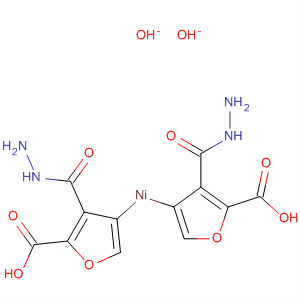 CAS 87571-23-1 molecular structure