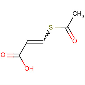 CAS 87605-23-0 molecular structure