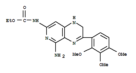 CAS 87607-23-6 structure