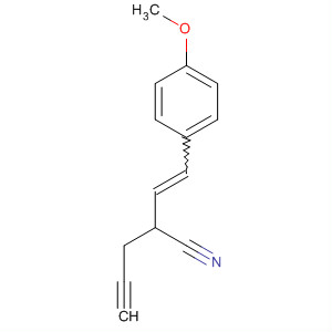 CAS 87639-23-4 molecular structure