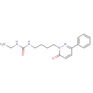 CAS 87653-23-4 molecular structure