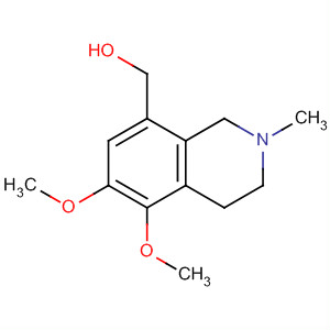 CAS 87664-90-2 molecular structure