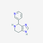 CAS 876708-23-5 molecular structure