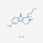 CAS 87820-23-3 structure