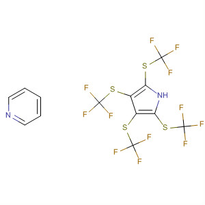 CAS 87840-90-2 molecular structure