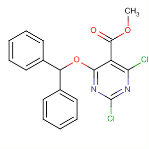 CAS 87847-90-3 molecular structure