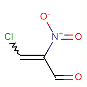 CAS 87883-23-6 molecular structure