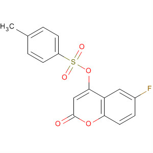 CAS 879416-90-7 molecular structure