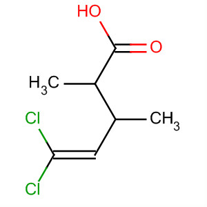 CAS 87953-23-9 molecular structure
