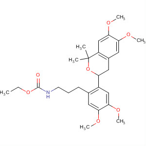CAS 87997-23-7 molecular structure
